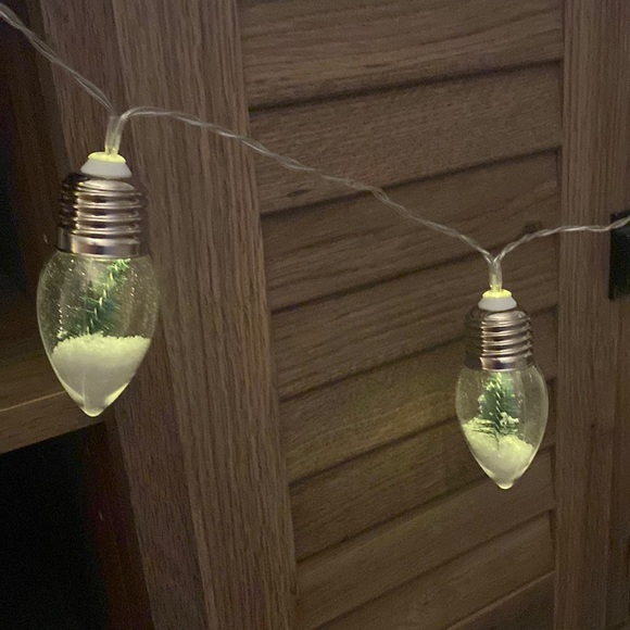 COPY - Target Tree String Lights - Picture 2 of 6